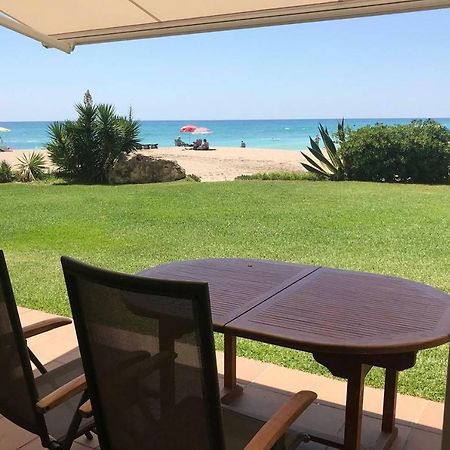 קמארוגה Amazing In Front Of The Sea Apartment מראה חיצוני תמונה