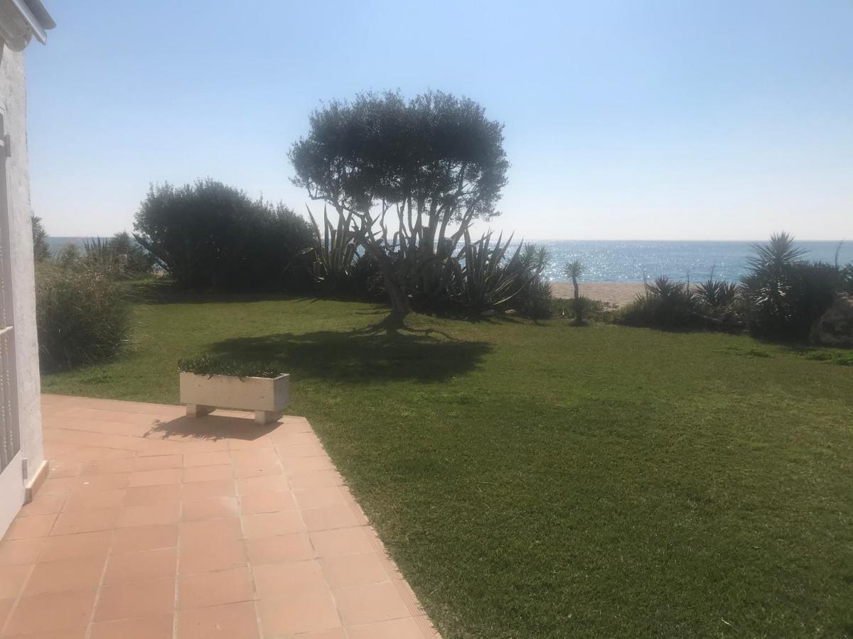 קמארוגה Amazing In Front Of The Sea Apartment מראה חיצוני תמונה