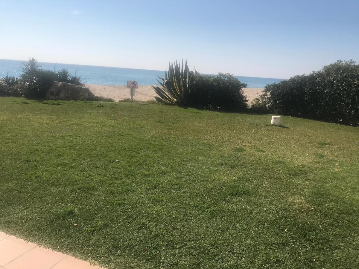 קמארוגה Amazing In Front Of The Sea Apartment מראה חיצוני תמונה