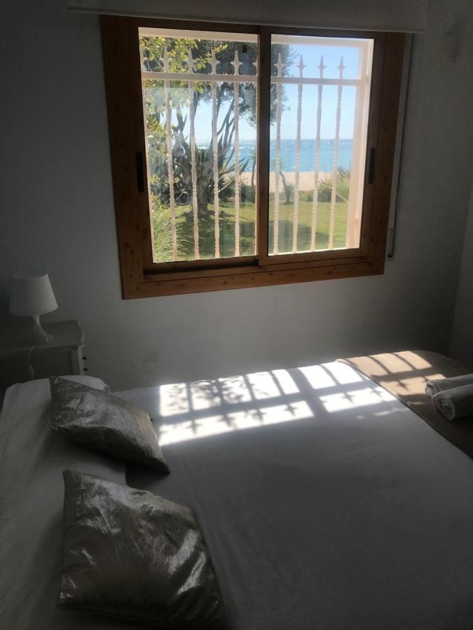 קמארוגה Amazing In Front Of The Sea Apartment מראה חיצוני תמונה
